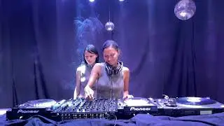 LEVS | DJ set 💫