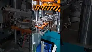 Tubular Heater Manufacturing Process for Kettle
