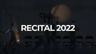 MelRoes 2022 Annual Dance Recital