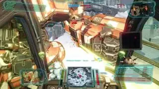 2017 03 21 Frozen City Light Chase