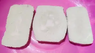 3 big Slabs Crush||Crunchy Crush #asmr #crushingtime 