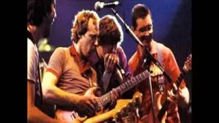 The Blues Band - Boom Boom, Out Go The Lights  [Rockpalast 1980]