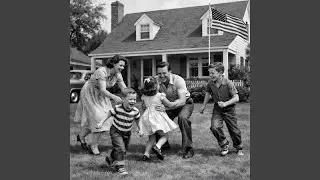 I Want My Old America Back