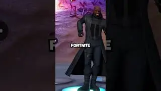 How to get the Nick Fury skin in Fortnite for FREE! #shorts #fortnite #freevbucks