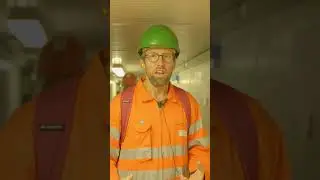 Helden im Berg. Sie bauen, was Generationen tr&auml;gt.