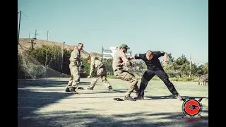 Крым 2018 Ежегодные сборы по спецподготовке / Crimea 2018 Annual special training camps