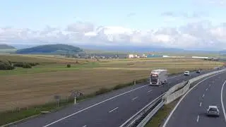 Scania R 620 V8 Topline - R.U. Route - Slovakia