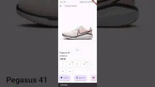 Building a Scalable Shopping App with Flutter, Go, and PostgreSQL（View full screen effect）