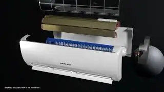 General gold AC