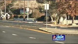 11/18 - 5pm - Washoe Deputies Seek Driver Involved in Sparks Shooting