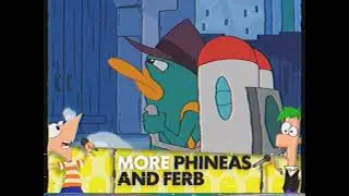 Nickelodeon - More Phineas and Ferb Banner Error (May 31, 2015)