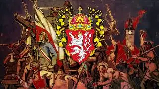 Böhmischer Marsch - Marsch der Nationalgarde [Instrumental]