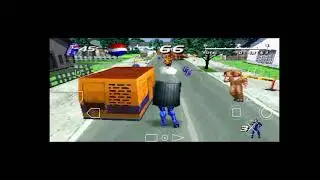 Aku Main Pepsiman Di Android
