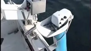 Sardamatic - trita sardine - chum grinder