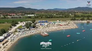Lupa Beach - Interjú