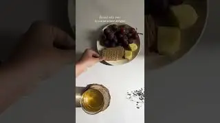 Infusion Of A Soothing Bliss