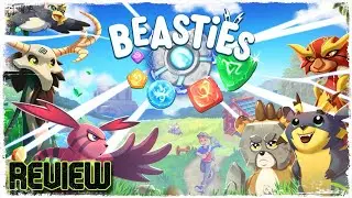 Beasties - Review (Nintendo Switch)