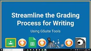 Doctopus & Goobric Demo