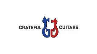 Grateful Guitars Foundation Launch Video