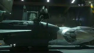 Star Citizen: just PES things