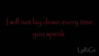 Fm static - america's next freak lyrics