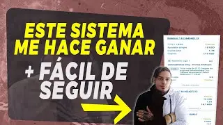 &iquest;Ganar&eacute; las apuestas en vivo de este Video con este sistema? (Apuestas deportivas)