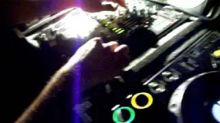 George Bucci @ Haven ( NYC )