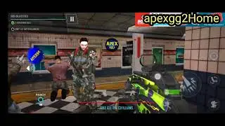 Hack Battleops Offline Gun Game GameGuardian - GG lua script