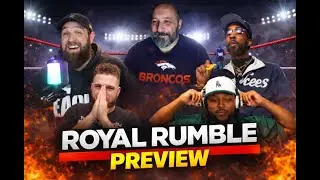Royal Rumble Chaos?! ESPN Spoiled Seth Rollins & WWE&rsquo;s Worst Booking This Week | GB Ep. 28