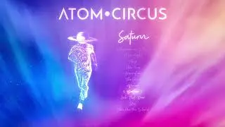 Atom Circus - Brother (Saturn Edition)