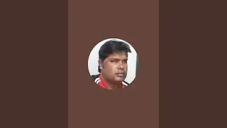 Kedar Murmu is live