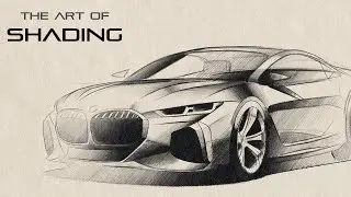 How to Shade Cars like a Pro