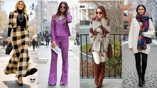 The Authentic Italian Beauty Milan Fashion | Elegance & Style in the Main Street of Milan