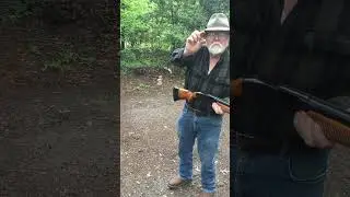 12 Gauge shotgun & Mini Shells #shorts