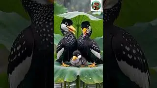 Beautiful birds❤#nature #viralshort #ytshort