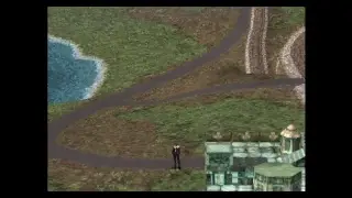 Final Fantasy VIII (BLIND Playthrough) LIVE Let's Play (PS4)