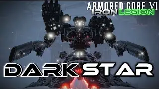 Двойные лазерные дробовики теперь просто БЕЗУМИЕ | [AC6 Iron Legion]