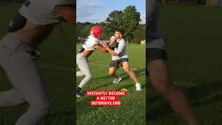 Мгновенно станьте лучшим защитником🏈🔥
