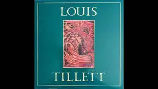 Louis Tillett - Dead end street in the lucky country