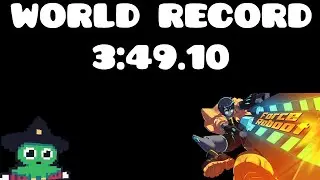 Force Reboot 3:49.10 [FORMER WR]