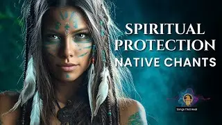 🌿 IF YOU FEEL AFFECTED — THIS PROTECTION MUSIC IS FOR YOU 🪶