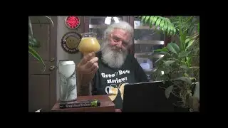 Beer Review # 4406 Trillium Brewing Company Really Big Bird Double IPA