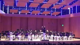 Ramirez Intermediate Adv Band 1