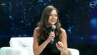 Crypto panel discussion with N. Brunell, A.Madhavji, S.Ereiqat, K.Howladar, O. Hamed and A.Tutova