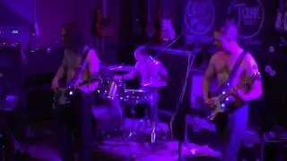 Squiffy Biro at The Sorry Head 2017 17