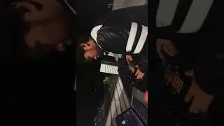 Dj VEIND pioneer REV 1 SCRATCHING samples #rev1 #serato
