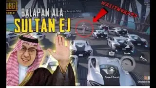 BALAPAN ALA EJ GAMING