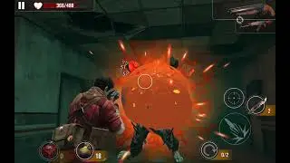 Master killing.Zombie Hunter offline shooting gameplay. ep-11.