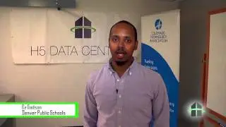 H5 Data Centers STEM Innovation Center