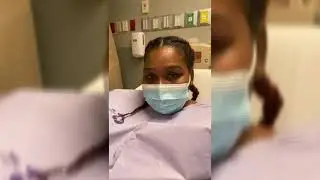 1 Month Post Op From Bariatric Surgery